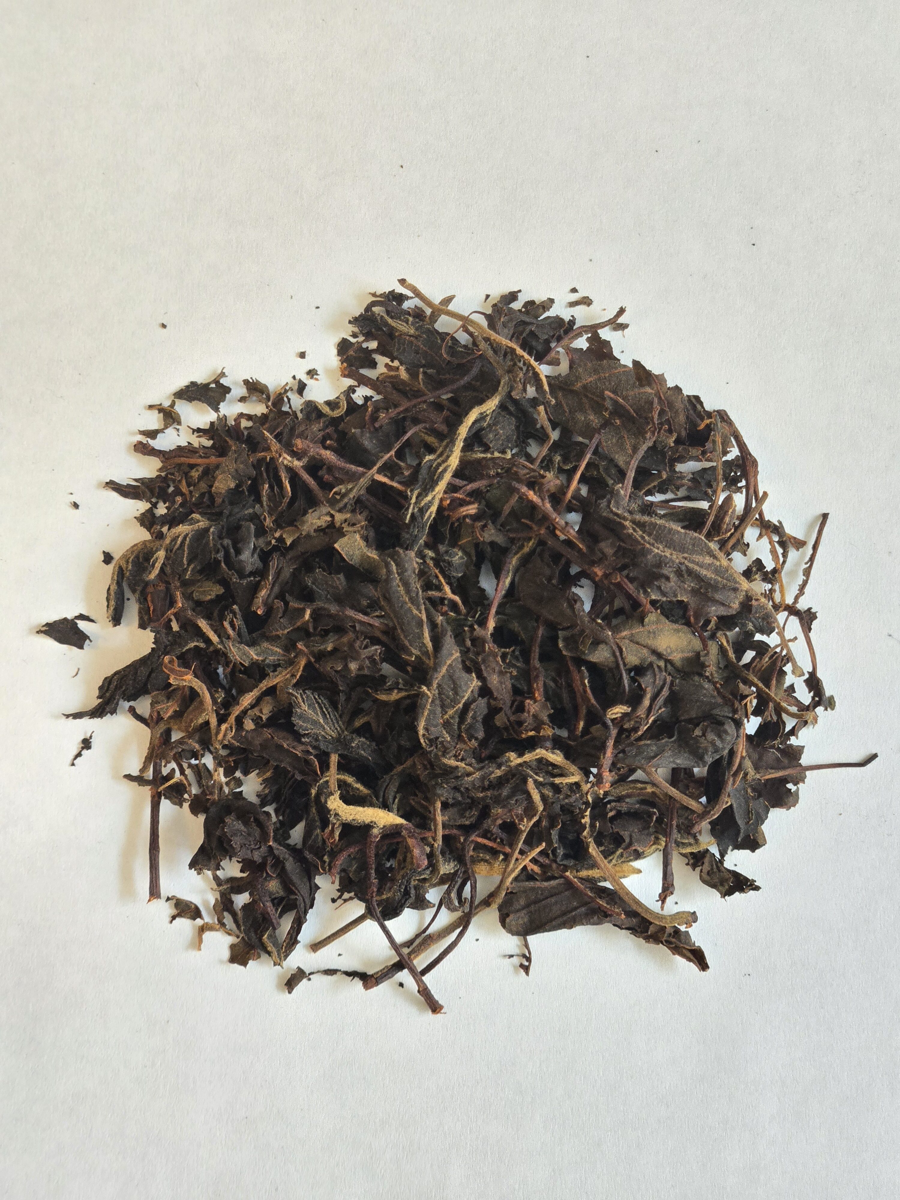 Alder Black Tea